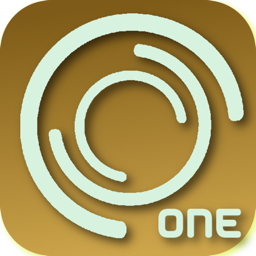 Ícone do app SynthMaster One