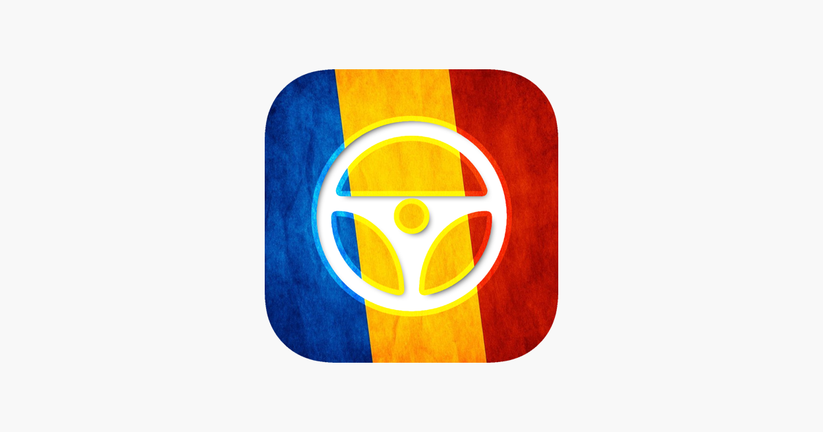 Scoala Auto, Chestionare auto on the App Store