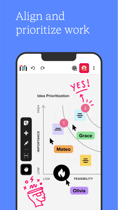 Mural - Visual Collaborationのおすすめ画像2