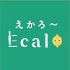 Ecaloひろしま - iPhoneアプリ