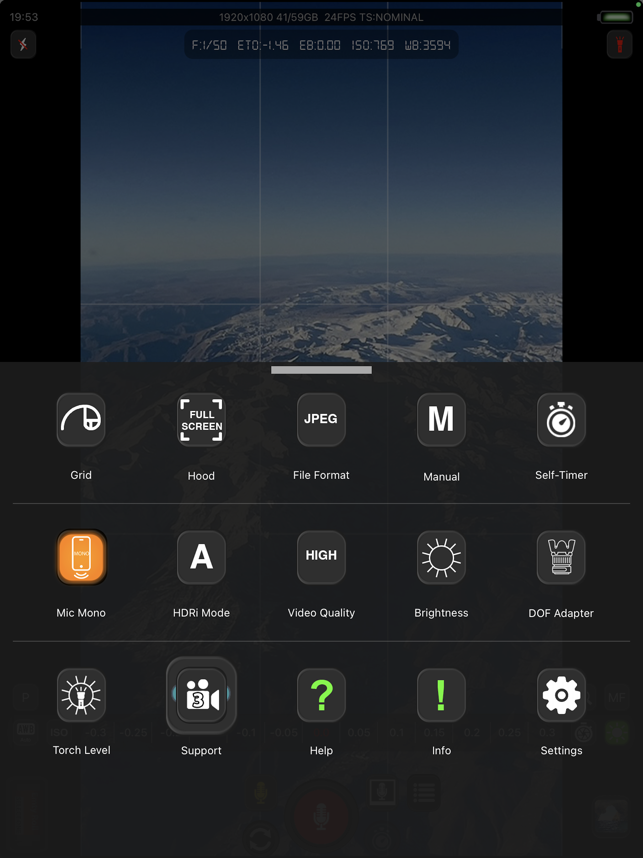 ‎Luwian Screenshot