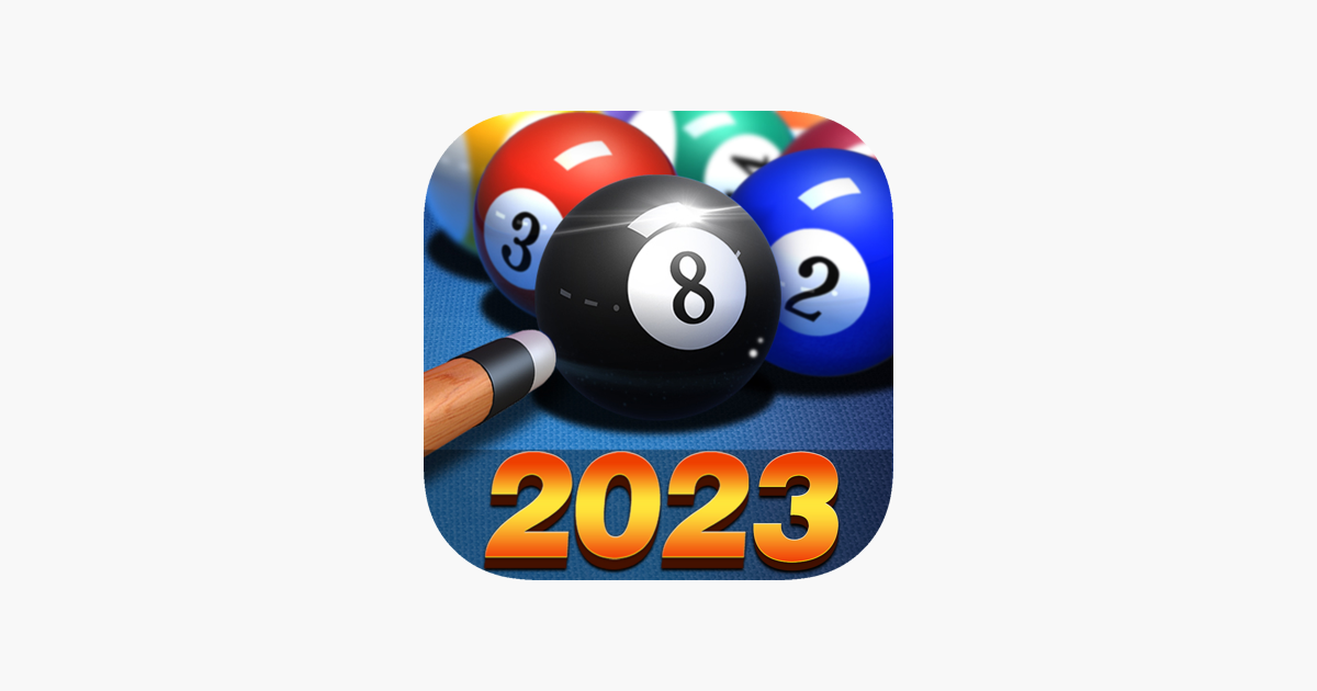 8 Ball Blitz - Billiards Games on the App Store