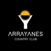 Arrayanes EC App Delete