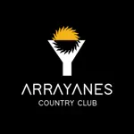 Arrayanes EC App Contact