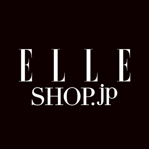 ELLE SHOP (エル・ショップ) - ファッション通販 icon