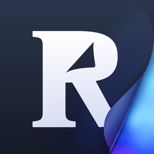 Readwise Reader iOS App