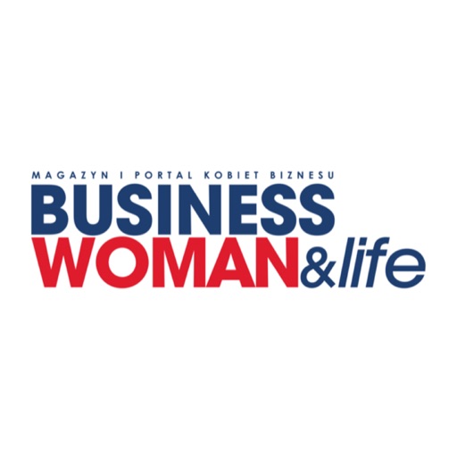 Businesswoman & life magazine