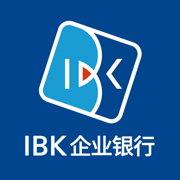 IBK企业银行(对公)