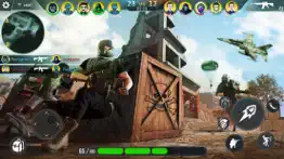 How to cancel & delete modern ops commando shooting 3