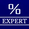 Percentage Expert Positive Reviews, comments