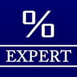 Download Percentage Expert app