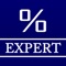 Percentage Expert