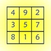 Digit Matrix : Math Puzzles icon