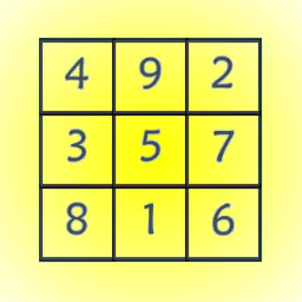 Digit Matrix : Math Puzzles Cheats