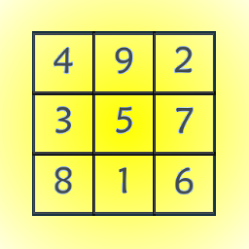 Digit Matrix : Math Puzzles