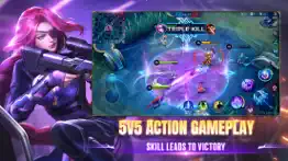 mobile legends: bang bang iphone screenshot 2