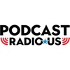 Podcast Radio US icon