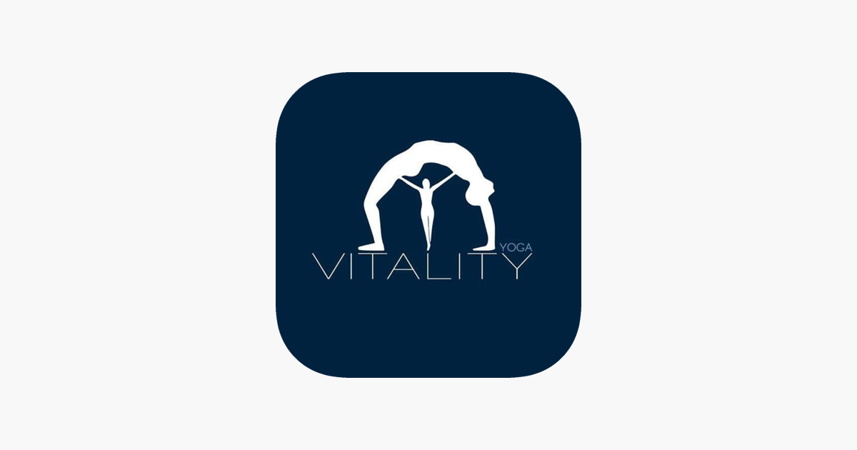 Vitality Yoga Flow on the App Store