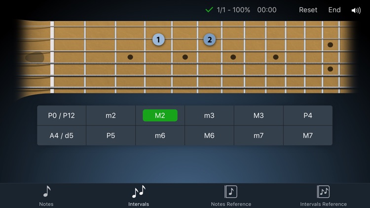 Fretronome screenshot-5