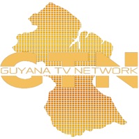 Guyana TV Network logo