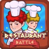 Restaurant Battle icon