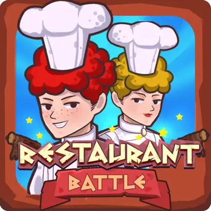 Restaurant Battle Cheats