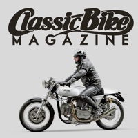 Classic Bike logo