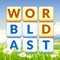 Word Blast: Search Puzzle Game