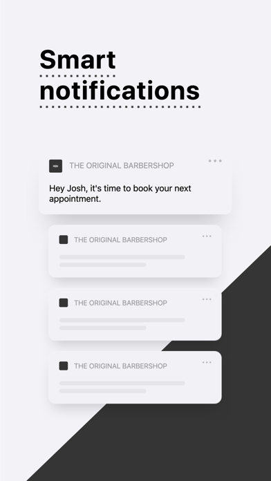 Be Original Screenshot