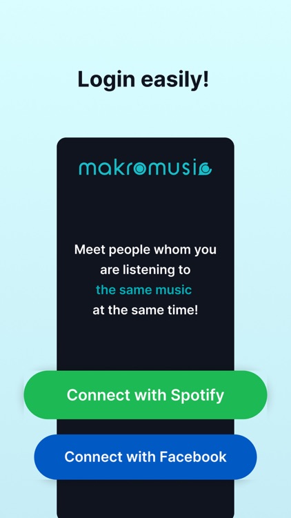 makromusic for Music Lovers screenshot-5