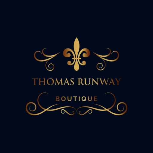 Thomas Runway iOS App