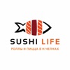 Sushi life NCH icon