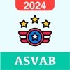 ASVAB Prep 2024 - iPhoneアプリ