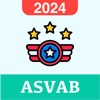 ASVAB Prep 2024 - iPadアプリ