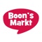 Boon’s ZelfscanApp is gratis te gebruiken om in geselecteerde winkels je boodschappen te scannen met je mobiele telefoon