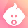 Baby Sticker – 節目を記録する - iPhoneアプリ