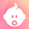 Baby Sticker- Track Milestones icon