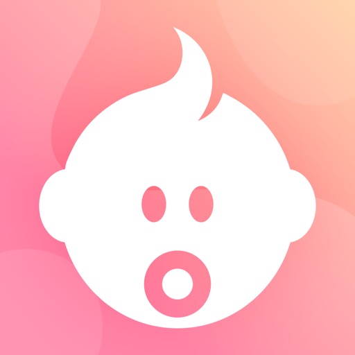 Baby Sticker- Track Milestones iOS App