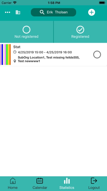 Medarbeideren screenshot-5