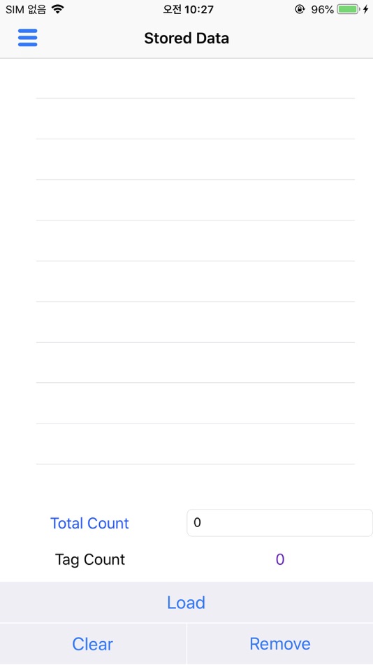 #5. AT288N (iOS) By: ATID Co., Ltd.