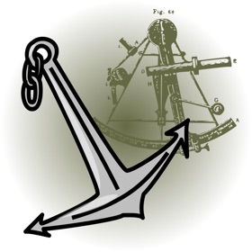 스크린샷 (4) iMariner Celestial Navigation