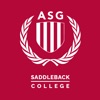 Saddleback College ASG icon