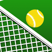 Tennis - Score Keeper