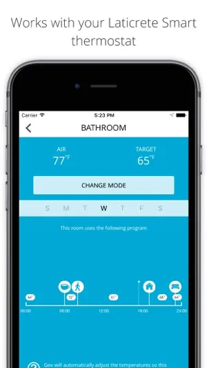 MySTRATA_HEAT screenshot 2