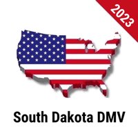 South Dakota DMV Permit Test