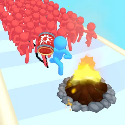 Powder Trail Escape Cheats