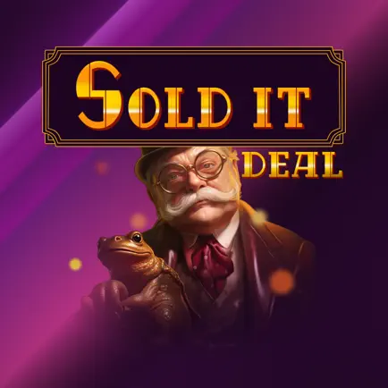 Sold It: Deal Cheats