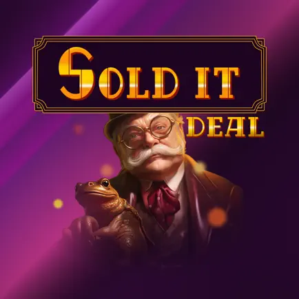 Sold It: Deal Читы