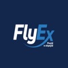 Flyex - Postë e shpejtë icon