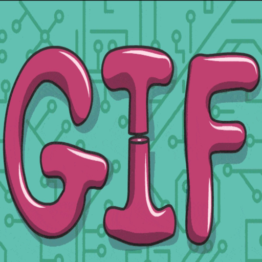 GIF Creator - Images Animator icon